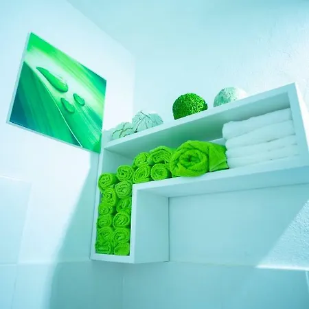 Feriehus Private Lost In The Nature In Gropparello Celleri