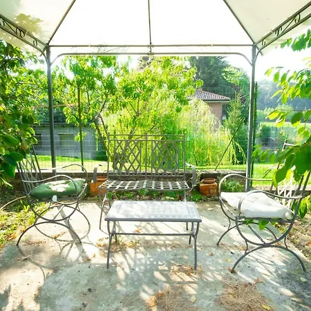 Private Lost In The Nature In Gropparello Celleri