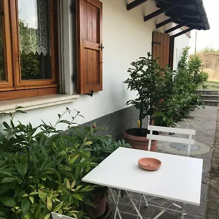 Private Lost In The Nature In Gropparello * Celleri